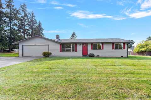 Fir, MOUNT VERNON, WA 98273