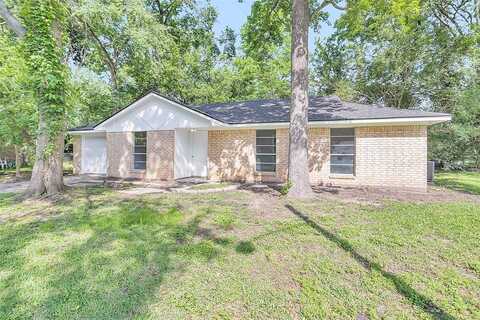 Willwood, WILLIS, TX 77378