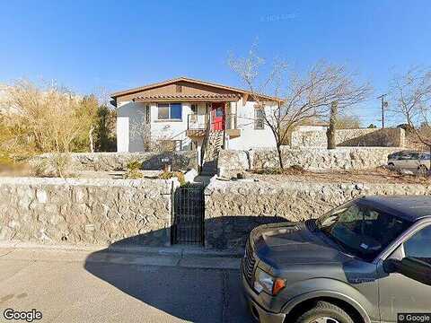 Federal, EL PASO, TX 79930