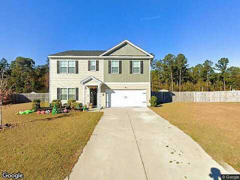 Caroline, GUYTON, GA 31312