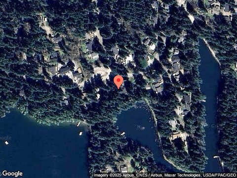 Clear Lake, YELM, WA 98597