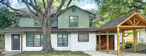 Latch, SAN ANTONIO, TX 78213