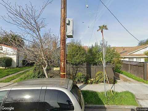 Bonar, BERKELEY, CA 94702