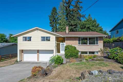 Burley, EVERETT, WA 98208