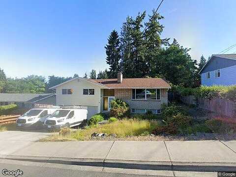 Burley, EVERETT, WA 98208
