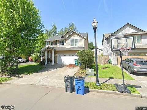 17Th, BATTLE GROUND, WA 98604