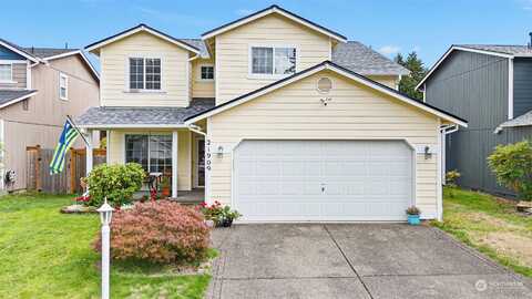 65Th, SPANAWAY, WA 98387