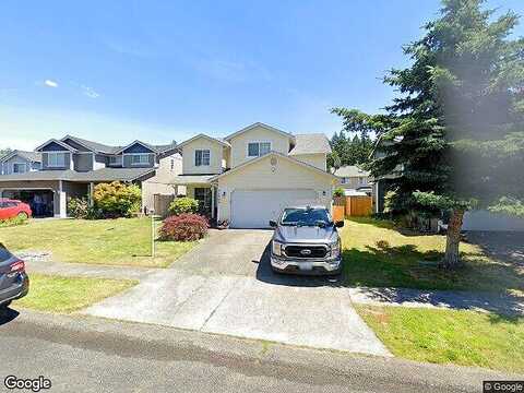 65Th, SPANAWAY, WA 98387