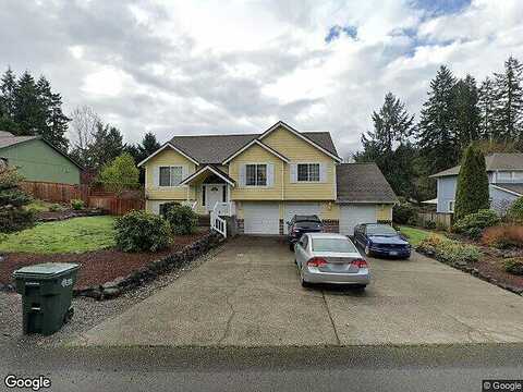 116Th, BONNEY LAKE, WA 98391