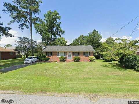 Mayflower, PORTSMOUTH, VA 23701