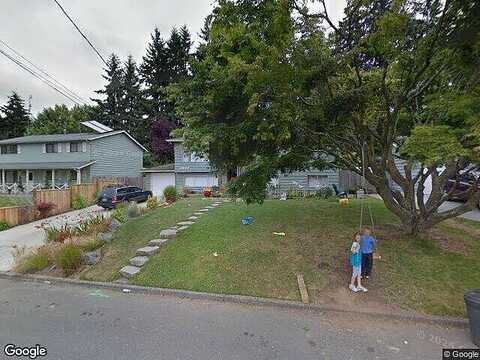 95Th, EDMONDS, WA 98020