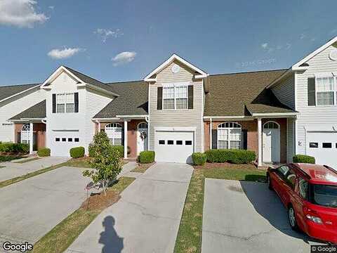 Nicklaus, EVANS, GA 30809