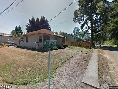 Ash, WILLAMINA, OR 97396