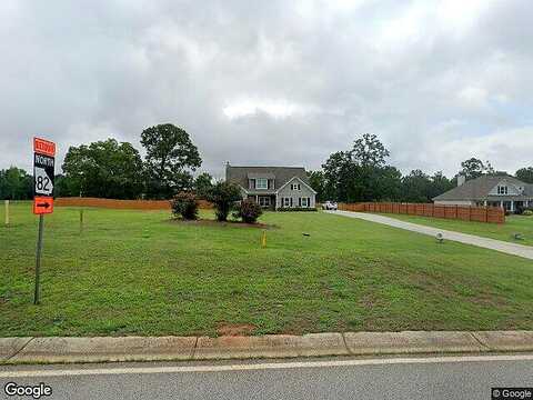 Thurmond, STATHAM, GA 30666