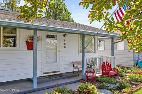 66Th, YAKIMA, WA 98908