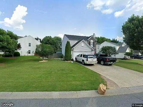Carrington, CANTON, GA 30115