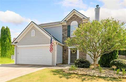 Carrington, CANTON, GA 30115