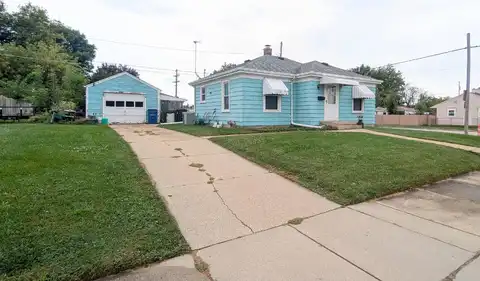 Shoop, RACINE, WI 53404