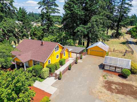 South End, OREGON CITY, OR 97045
