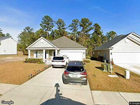 Haisley, GUYTON, GA 31312