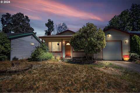 87Th, PORTLAND, OR 97216