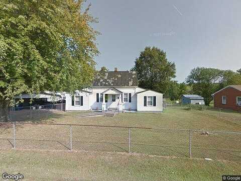 Longview, HURT, VA 24563