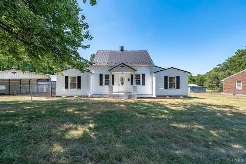 Longview, HURT, VA 24563