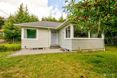 8Th, ABERDEEN, WA 98520