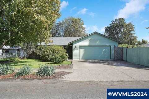 Evergreen, STAYTON, OR 97383