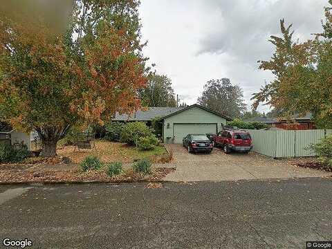 Evergreen, STAYTON, OR 97383