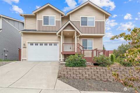 Hardway, BREMERTON, WA 98312