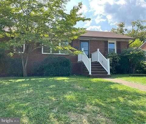 Marshall, ORANGE, VA 22960