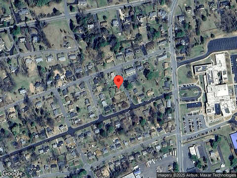Marshall, ORANGE, VA 22960