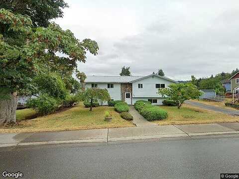 Antonie, EATONVILLE, WA 98328