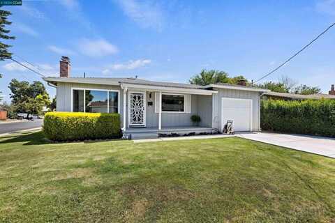 Rubye, ANTIOCH, CA 94509