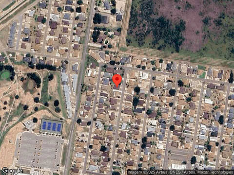Wilson, MISSION, TX 78572