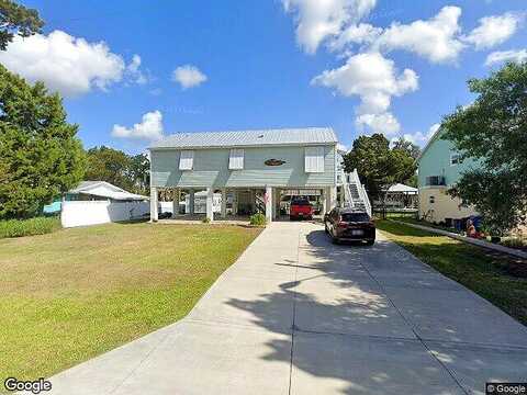 16Th, CRYSTAL RIVER, FL 34428