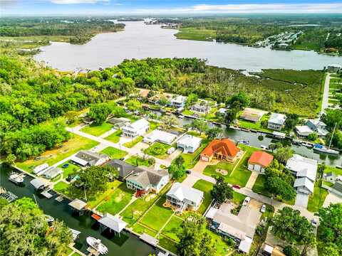 16Th, CRYSTAL RIVER, FL 34428
