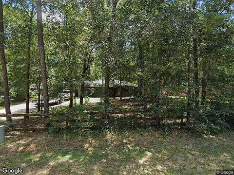 Mink Lake, MAGNOLIA, TX 77355