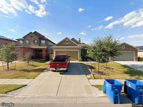 James Carter Jr, MANOR, TX 78653