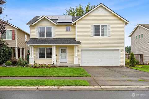 94Th Avenue, PUYALLUP, WA 98375