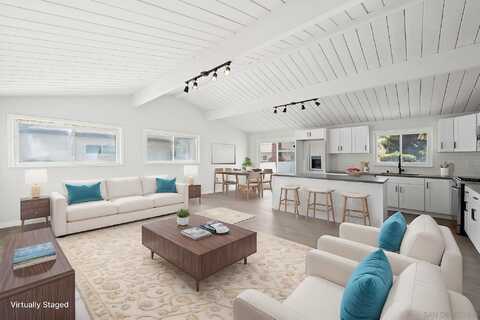 50Th, SAN DIEGO, CA 92102