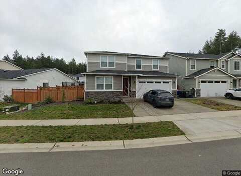 135Th, BONNEY LAKE, WA 98391