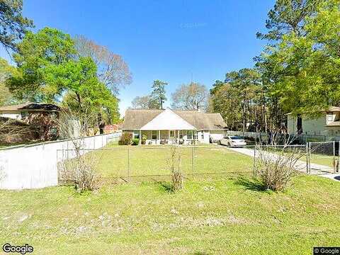 Wisp Willow, PORTER, TX 77365
