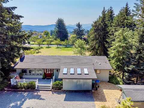 Simpson, SEQUIM, WA 98382