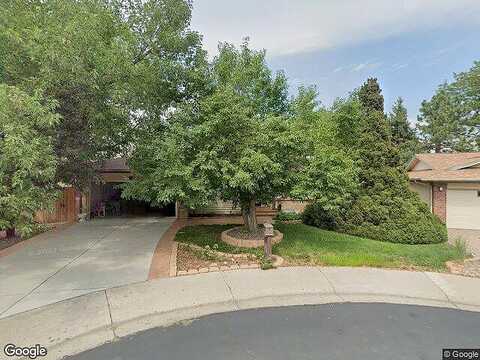 Zang, LAKEWOOD, CO 80228