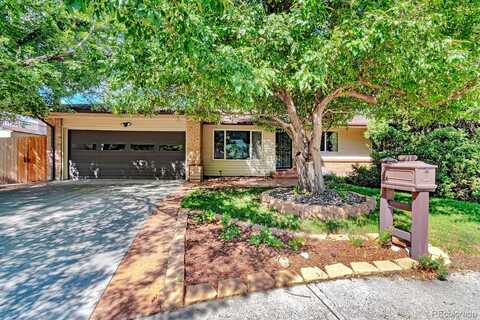 Zang, LAKEWOOD, CO 80228