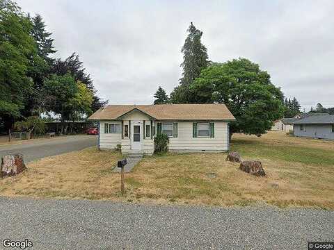 Bend, ROCHESTER, WA 98579