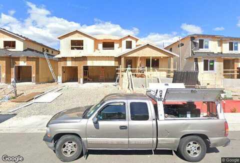 132Nd, PUYALLUP, WA 98374