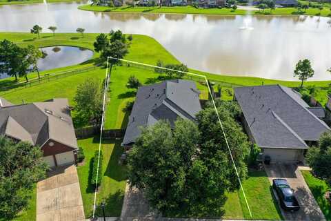 Jasmine Hollow, PEARLAND, TX 77581